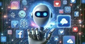 How to Use AI for Social Media Content