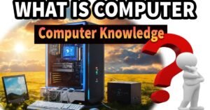 What Is a Computer Version? A Simple Guide